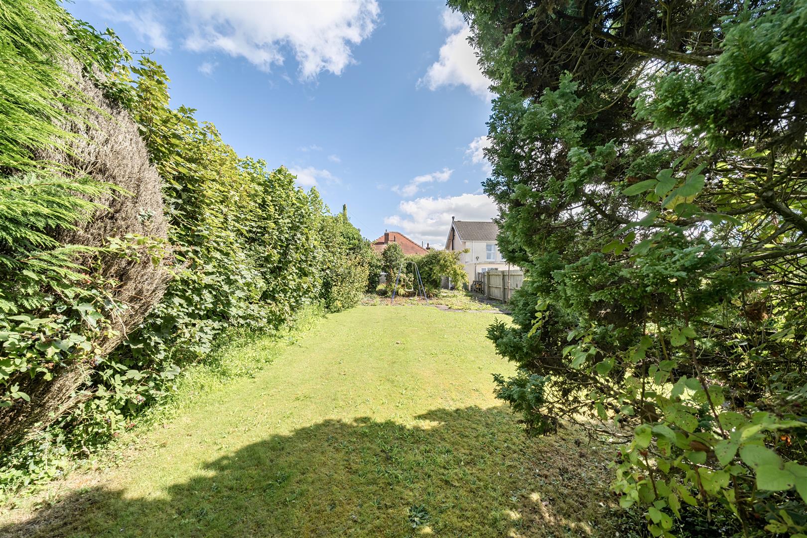 104 Gorseinon Road, Penllergaer, Swansea, SA4 9AB